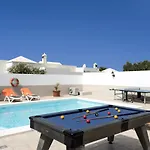 Pacifico By Villa