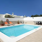 Pacifico By Villa