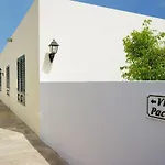 Pacifico By * Tías