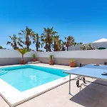 Pacifico By Villa *