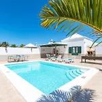 Pacifico By Villa