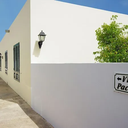 Pacifico By * ティアス