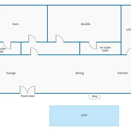Pacifico By * ティアス
