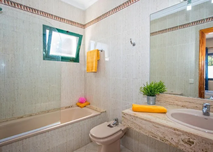 Pacifico By Villa Tías