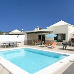 Pacifico By Villa