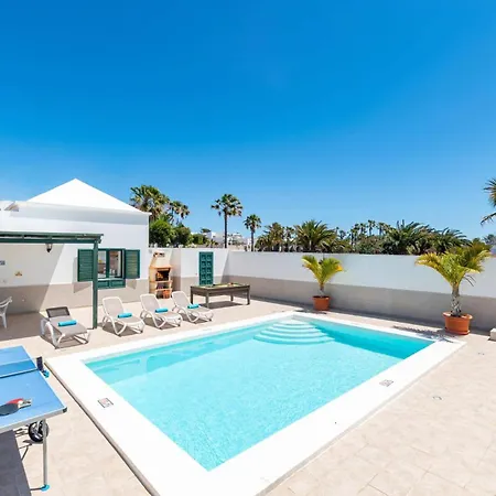 Pacifico By Villa