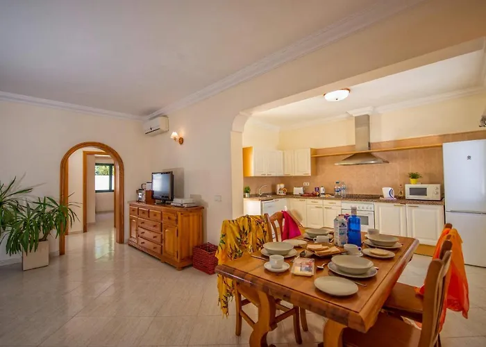 Pacifico By ヴィラ ティアス