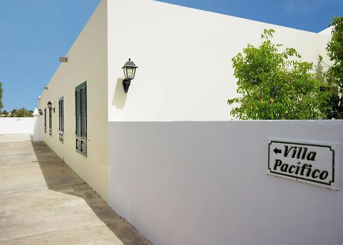 Pacifico By * ティアス