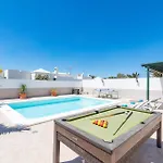 Pacifico By Villa