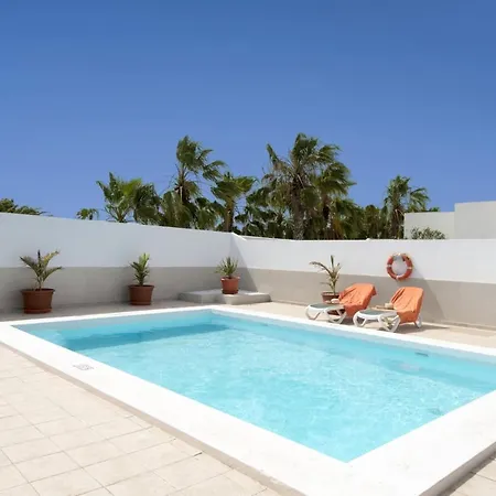 빌라 Pacifico By *