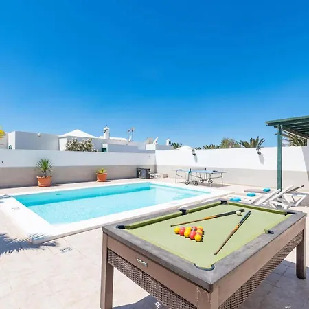 Pacifico By Villa